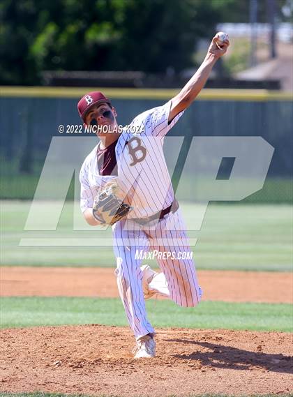 Thumbnail 3 in Bellflower vs. Norwalk photogallery.