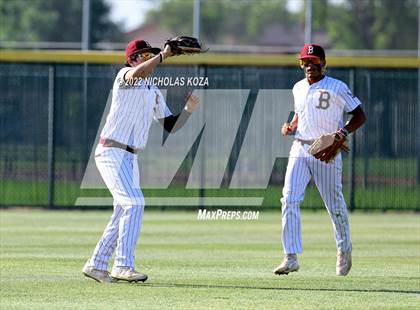 Thumbnail 3 in Bellflower vs. Norwalk photogallery.