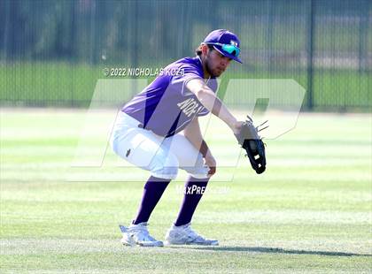 Thumbnail 3 in Bellflower vs. Norwalk photogallery.