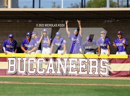 Thumbnail 1 in Bellflower vs. Norwalk photogallery.