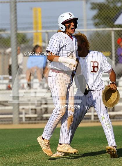 Thumbnail 2 in Bellflower vs. Norwalk photogallery.