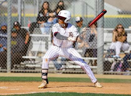 Thumbnail 3 in Bellflower vs. Norwalk photogallery.