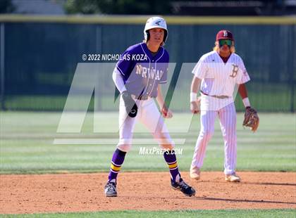 Thumbnail 2 in Bellflower vs. Norwalk photogallery.