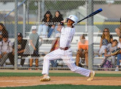 Thumbnail 2 in Bellflower vs. Norwalk photogallery.