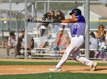 Thumbnail 3 in Bellflower vs. Norwalk photogallery.