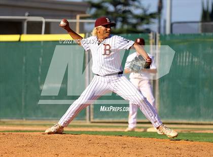Thumbnail 3 in Bellflower vs. Norwalk photogallery.