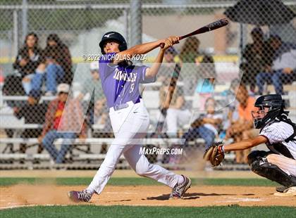 Thumbnail 3 in Bellflower vs. Norwalk photogallery.