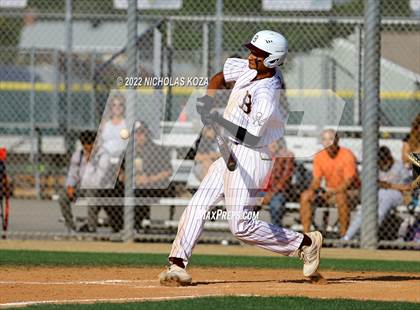 Thumbnail 1 in Bellflower vs. Norwalk photogallery.