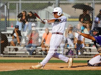 Thumbnail 3 in Bellflower vs. Norwalk photogallery.