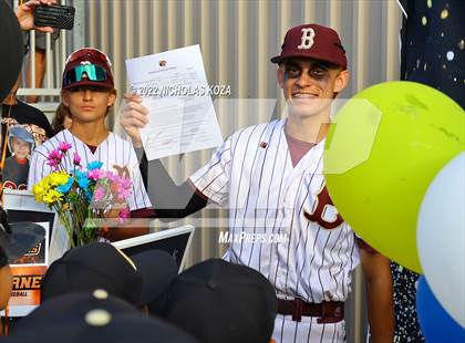 Thumbnail 1 in Bellflower vs. Norwalk photogallery.