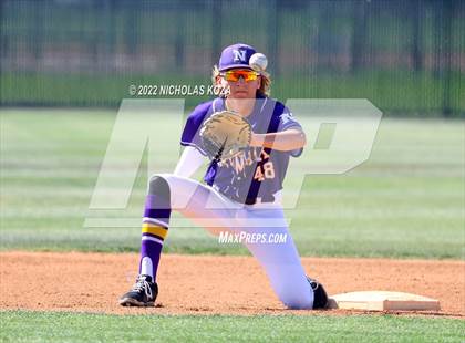 Thumbnail 3 in Bellflower vs. Norwalk photogallery.