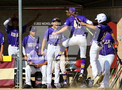 Thumbnail 1 in Bellflower vs. Norwalk photogallery.