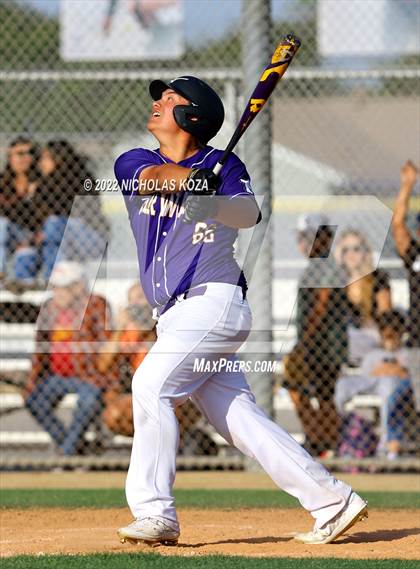 Thumbnail 1 in Bellflower vs. Norwalk photogallery.