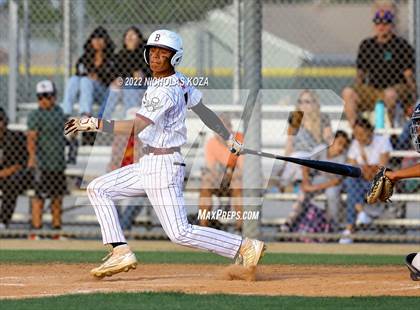Thumbnail 3 in Bellflower vs. Norwalk photogallery.