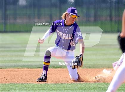 Thumbnail 2 in Bellflower vs. Norwalk photogallery.