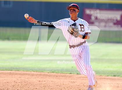Thumbnail 1 in Bellflower vs. Norwalk photogallery.