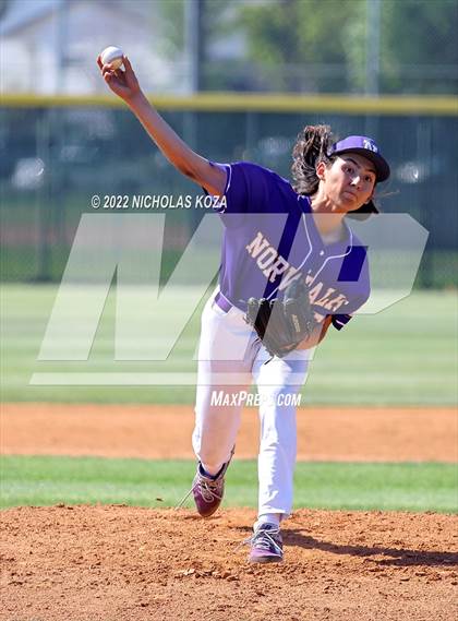 Thumbnail 3 in Bellflower vs. Norwalk photogallery.