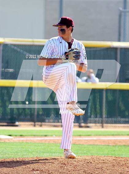 Thumbnail 3 in Bellflower vs. Norwalk photogallery.