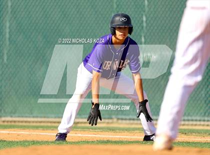 Thumbnail 1 in Bellflower vs. Norwalk photogallery.