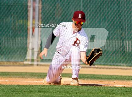 Thumbnail 1 in Bellflower vs. Norwalk photogallery.