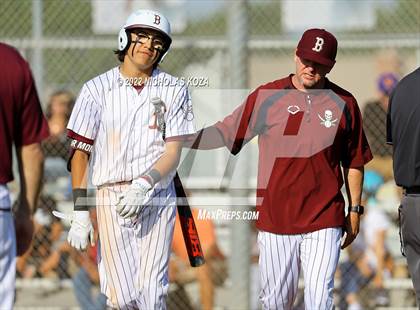 Thumbnail 1 in Bellflower vs. Norwalk photogallery.