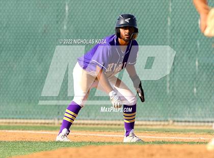 Thumbnail 3 in Bellflower vs. Norwalk photogallery.