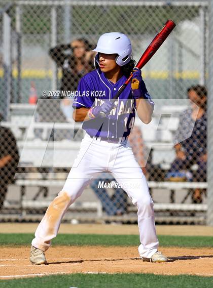 Thumbnail 1 in Bellflower vs. Norwalk photogallery.