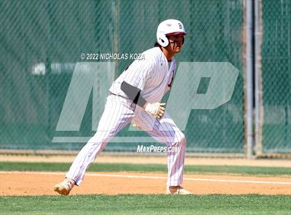 Thumbnail 3 in Bellflower vs. Norwalk photogallery.