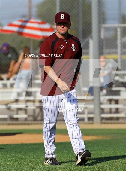 Thumbnail 2 in Bellflower vs. Norwalk photogallery.