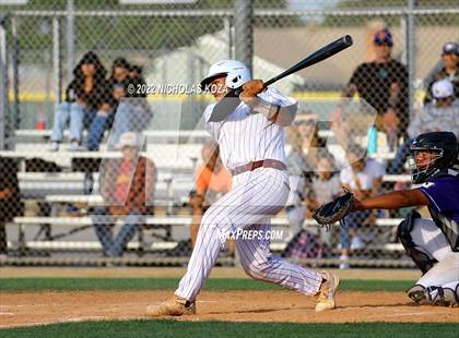 Thumbnail 3 in Bellflower vs. Norwalk photogallery.