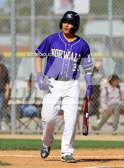 Thumbnail 1 in Bellflower vs. Norwalk photogallery.