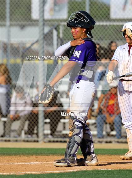 Thumbnail 3 in Bellflower vs. Norwalk photogallery.