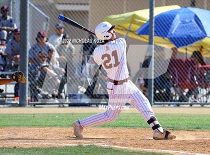 Thumbnail 2 in Bellflower vs. Norwalk photogallery.