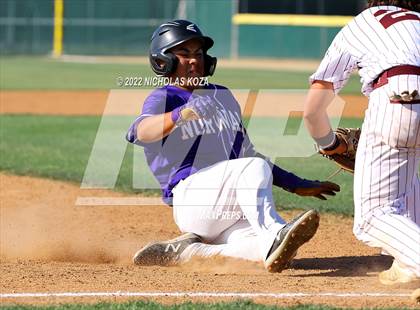 Thumbnail 1 in Bellflower vs. Norwalk photogallery.