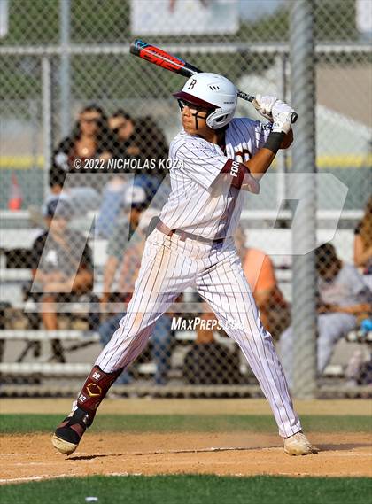 Thumbnail 1 in Bellflower vs. Norwalk photogallery.