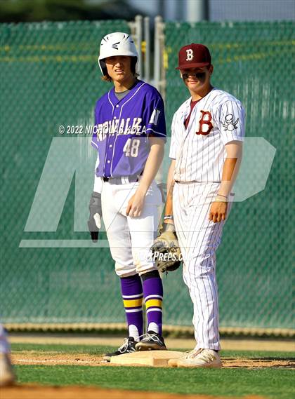 Thumbnail 3 in Bellflower vs. Norwalk photogallery.