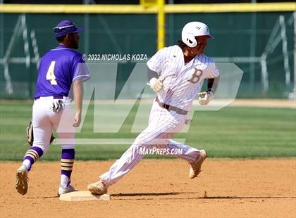 Thumbnail 2 in Bellflower vs. Norwalk photogallery.