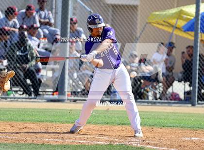 Thumbnail 2 in Bellflower vs. Norwalk photogallery.