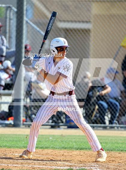 Thumbnail 3 in Bellflower vs. Norwalk photogallery.