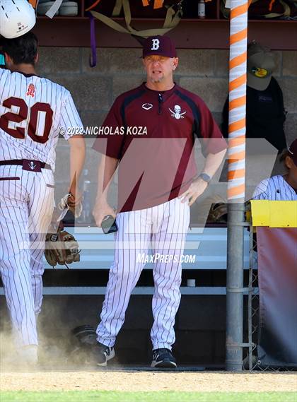 Thumbnail 3 in Bellflower vs. Norwalk photogallery.