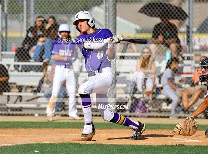 Thumbnail 2 in Bellflower vs. Norwalk photogallery.