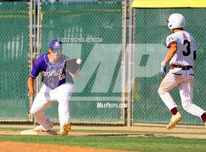Thumbnail 2 in Bellflower vs. Norwalk photogallery.