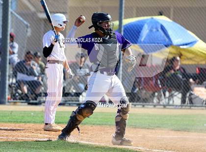 Thumbnail 1 in Bellflower vs. Norwalk photogallery.