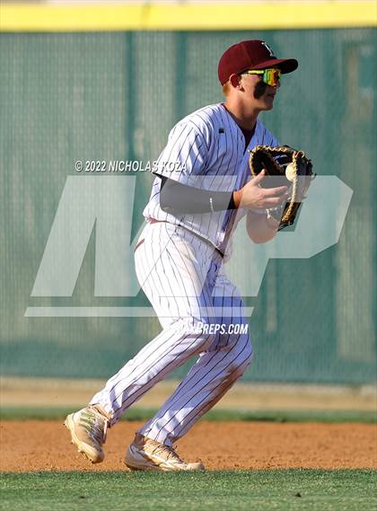 Thumbnail 2 in Bellflower vs. Norwalk photogallery.