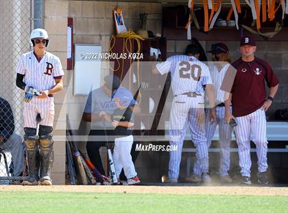 Thumbnail 1 in Bellflower vs. Norwalk photogallery.