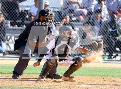 Thumbnail 3 in Bellflower vs. Norwalk photogallery.