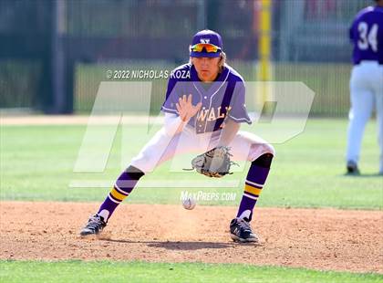 Thumbnail 1 in Bellflower vs. Norwalk photogallery.