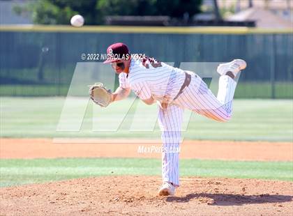 Thumbnail 3 in Bellflower vs. Norwalk photogallery.