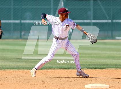 Thumbnail 3 in Bellflower vs. Norwalk photogallery.