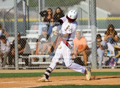 Thumbnail 3 in Bellflower vs. Norwalk photogallery.